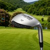High-Loft Golf Wedge for Short Game – 68°/70°/72° Loft Options