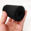 Wave Point Pre-Filter Sponge, 6 Pack Aquarium Pre Filter Foam