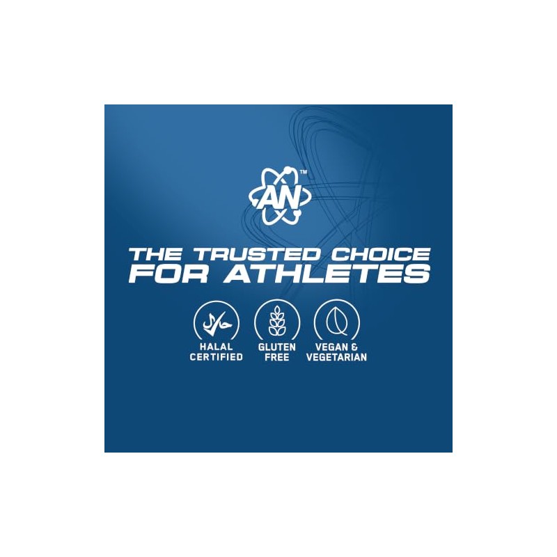 Applied Nutrition - HMB Powder - 3000mg Pure Formula -
