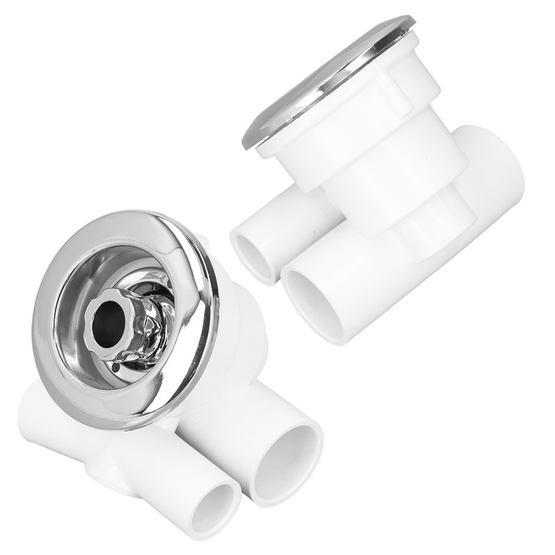 Bath Massage Nozzle Heat Resistant Swimming Pool Nozzle Jet Bathtub