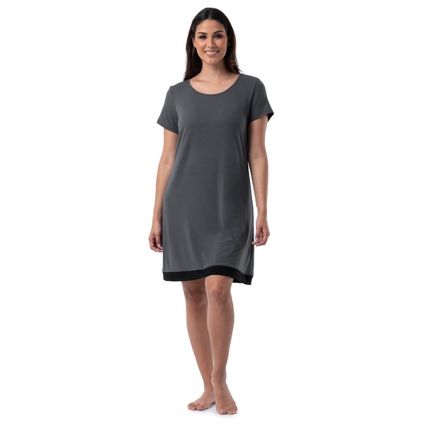Fruit of the Loom Women's Super Soft and Breathable Sleep