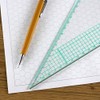 A5 Hexagon Graph Paper 10mm 1cm - 30 Loose-Leaf Sheets