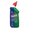 Clorox Bleach Toilet Bowl Cleaner, 24 Oz, Case of 12