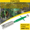 Replace for AM877572 3 Point Lift Link Fit for John