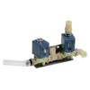 Solenoid Valve Version A Compatible With/Replacement Part for Sage SP0020440