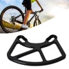 Aluminum Alloy MTB Bash Guard Bicycle Chain Guard for ISCG05