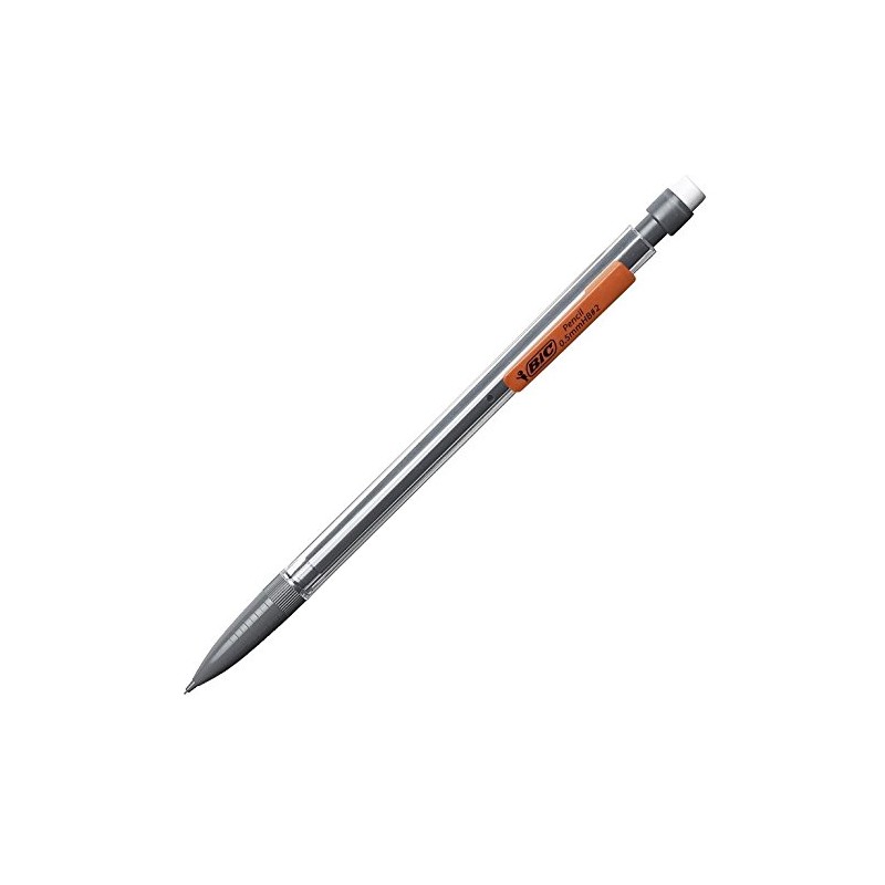BIC - Mechanical Pencil Xtra Precision Fine Point 0.5 mm