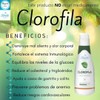 Clorofila Líquida Concentrada 500 Ml Sheló Nabel Limpia 3 Pz