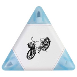 'Bicycle with Basket' Compact DIY Multi Tool (TI00032363)