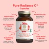 PURE SYNERGY PURE SYNERGY Pure Radiance C | Organic Vitamin