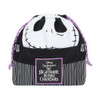 Nightmare Before Christmas Travel Toiletry Bag Colourful Casual, Colourful, casual