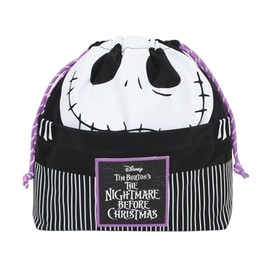 Nightmare Before Christmas Travel Toiletry Bag Colourful Casual, Colourful, casual