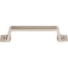 Top Knobs - TK743BSN - Channing Pull 3 3/4" -