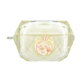 Gourmandies Chiikawa Airpods Pro (2nd Gen)/AirPods Pro Gem Case, Rabbit CK-44C