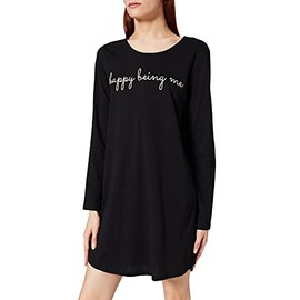Triumph Women's Nightdress, black