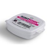 Lee 10400 Sortkwik Fingertip Moisteners, 1 Oz, Pink