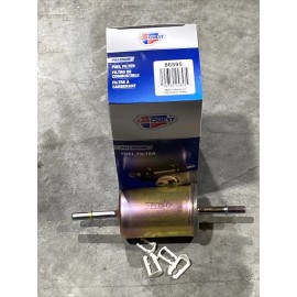 Carquest Car Quest Fuel filter 86595 Brand New