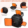 Carrying Case Travel Backpack Fits for JBL Partybox Encore Essential