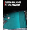 A & UTV PRO Front Floor Mats, All Weather Protection