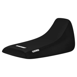 Enjoy MFG Yamaha Blaster 200 YSF 200 1988-2006 Seat Cover   all BLACK standard #178