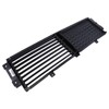 Slakerbe 84646340 Active Grille Shutter Fit for Traverse 2018-2020 Front