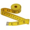 CHENGZI 3 Meters Double Scale Tailor Tape