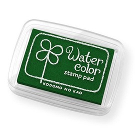 Kodomo no Kao New Watercolor S.