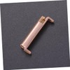 SAFIGLE Watch Band Repair Kit 2 Pin Spring Bar Connector