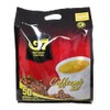 G7 3-in-1 Instant Coffee, 3-in-One 50 Sachets