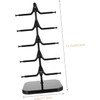 Sunglasses Storage Sunglasses Holder Glasses Display Stand Shop Glasses Organizer