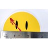 Watchmen Movie Logo Vinyl Sticker
