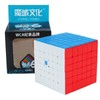 CuberSpeed Moyu meilong 6x6 v2 cubeta de velocidad sin calcomanía