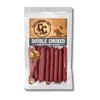 Cattleman's Cut Double Smoked Sausages, 12 Ounce