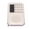 Mini Plug in Speaker Outdoor Portable HIFI Radio Speaker Small