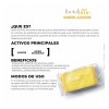 Facial Time Kit Loción Antiacné 120ml Jabón Azufre 100g Control