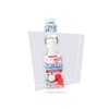 Ramune Japanese Marble Soda Choose your flavor (Lychee)