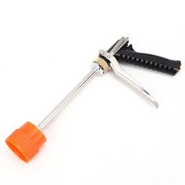 DN10 G3/8 Hochdruck-Pestizidsprühgerät für die Landwirtschaft, Bewässerungszubehör mit Langem Stab für die Reinigung von Gartenautos