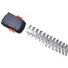 1PCS Shrub Shear Blade for Stihl HSA26 (only) Cordless Hedge