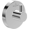 Villeroy & Boch Elements Tender Towel Hook, Wall Mounted Towel