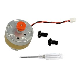 Fearet Linear LDS Gear Transmission Motor Replacement Laser Distance Sensor Motor for Roborock Vacuum Cleaner Parts