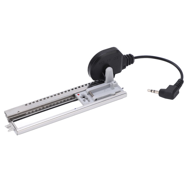 Presser Foot 5A Profession Multifunctional Alloy ABS Portable Buttonhole Presser