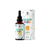 Ally Blend Kids Gotas Meses Consumo Adicionado Vitamina Zinc Life