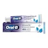 Pasta Dientes Oral White Blanqueador Avanzado Flúor 120