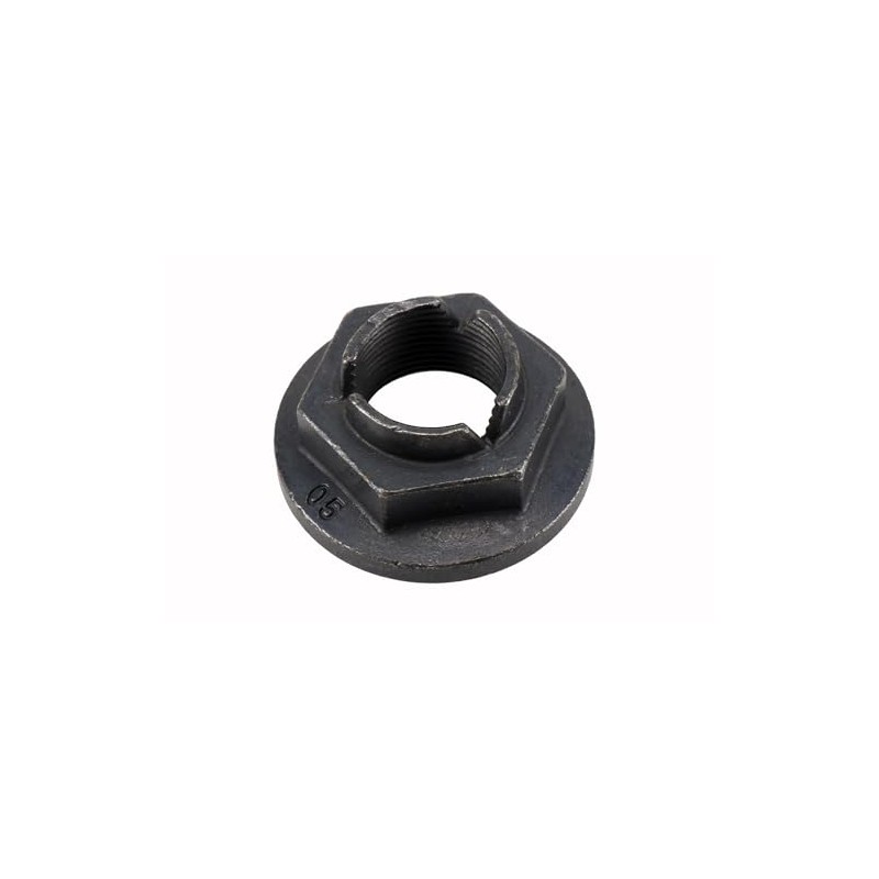 GM Genuine Parts 11611687 Drive Shaft Nut