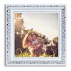 VictoR Rubens Vintage Picture Frame 15 x 15 cm White