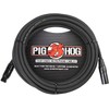 Pig Hog PHM20 High Performance 8mm XLR Microphone Cable, 20