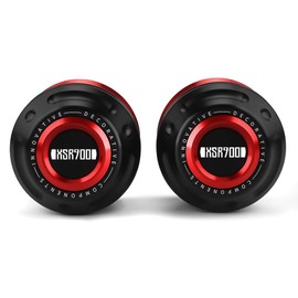 Motorcycle Front Fork Sliders Fit For YA.MAHA XSR900 2021 2022 2022 2023 2024 | 2023 2024 XSR 900 Wheel Axle Frame Sliders 2023 2024 XSR900 Wheel Protect Accessory Accessoris RD