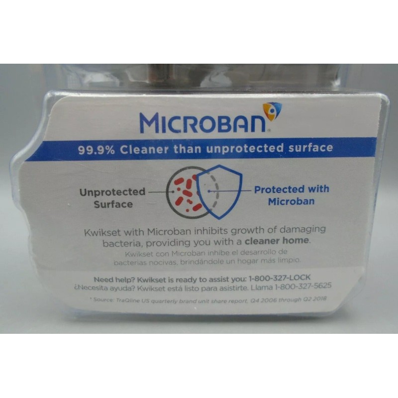 Kwikset Door Knob Brushed Nickel Kwikset Entry Keyed Handle Bath