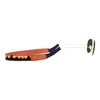 Huck Venture Hand-Stitched Needlepoint Sunglass Strap Retainer (Mountain Range)