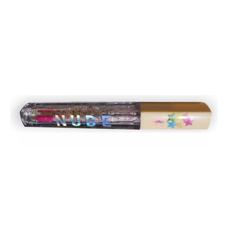 IMAN OF NOBLE MISS BETTY 1 Gloss Brillo Mágico, Lipgloss